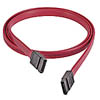 serial ata, serial ata cable, 18 inch cable, cable, computer cables