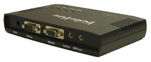 view video on your pc monitor, Video View - import video to your PC - stream video to your PC monitor - replacement for cheesebox video converter. Video View, video to pc converter, camcorder to PC, vcr to pc, dvd to pc, vcr to pc, play station to pc, cheese box video converter