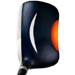 Acer Mantara squared face hybrid iron, rescue club with square face, utility iron, steel shaft, optional graphite shaft. Hit long and straight.