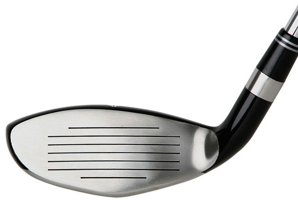 power play system q adrenaline, iron like hybrids,# 1 to 9, PW, SW, lightweight steel shafts,