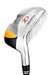 Power Play System Q2 hybrid irons, rectangular face, rescue club, utility iron, hybrid clubs,steel shaft, graphite shaft