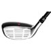 Power Play System Q2 hybrid irons, rectangular face, rescue club, hybrid clubs,utility iron, steel shaft, optional graphite shaft.