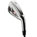 Acer XF Pro irons, light weight steel shafts, new apollo acculite steel shafts, lightweight steel shafts,