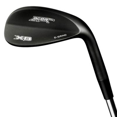 set of 4 wedges, wedges in black finish,usga approved wedges,
