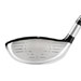 Acer XP905 fairway woods, graphite shaft, traditional design, modern engineering