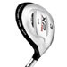 Acer XP905 fairway woods, graphite shaft, traditional design, modern engineering