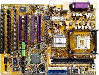 motherboards for computers. pentium 4 motherboard with 3