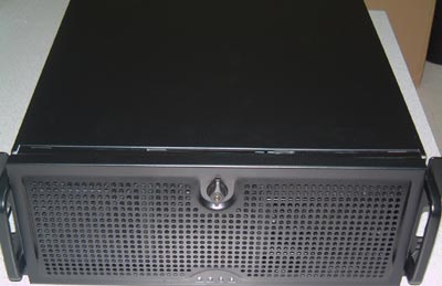 industrial computer with 10 isa slots, 4u rackmount computer systems with 9 isa slots, nine isa slots, 