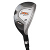 acer xk utility irons / hybrid clubs