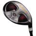 iBella Bellissima ladies hybrid golf clubs
