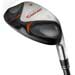 power play caiman wood like hybrid clubs / utility irons, best deals on hybrid clubs