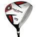 tour gear wood like hybrid clubs