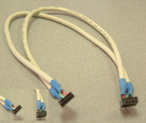 Multipurpose cable