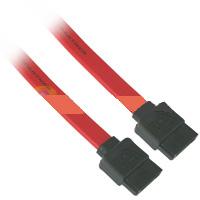 0.5 Meter SATA III Cable Assembly