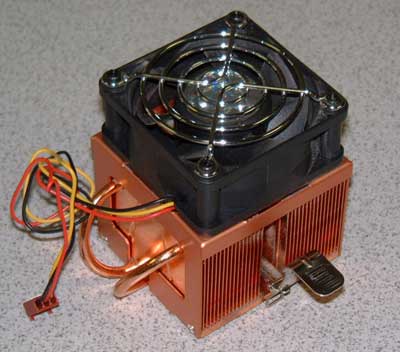 heavy duty copper cooler, coolermaster, p3 heatsink and fan,server grade cooler,socket 370,