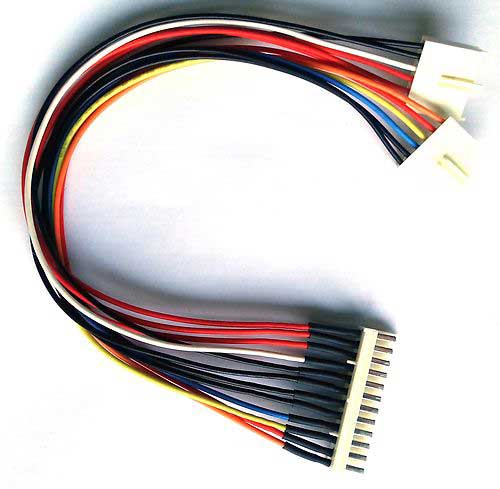 p8 p9 at power extension cable,
