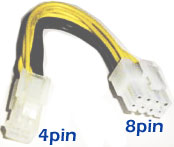 atx power switch, conveter, computer parts, cable, power converter, psu converter