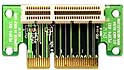 pci express, pci express x4, right angle extender, riser cards, riser card,