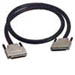 vhdci scsi cable, vhdci scsi, vhdci cable, 68 pin to 68 pin,  68pin, 68 pin, hd 3 feet, vhdci 68 pin to 68 pin, vhdci 68 to 68, vhdci 68 male to 68 male