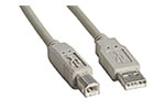 usb cable, usb cable 6 feet, usb cable 6', usb cable 2.0, usb 6'