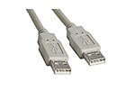 usb cable, usb a to a, usb cable 6 feet, usb cable 6', usb cable 2.0, usb 6'