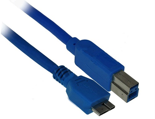 usb 3.0 b male to micro usb, usb b male to micro usb a male cable, usb cable micro usb, 3ft micro usb cable