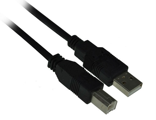 usb cable, usb 2.0 cable, usb a male to b male cable, usb am to bm cable