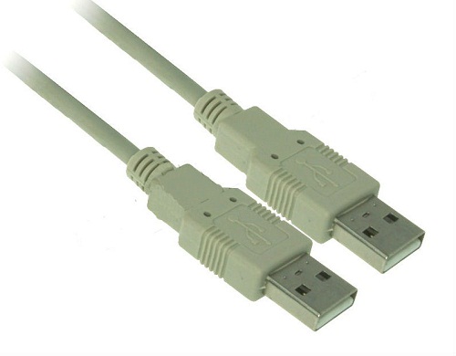usb cable, usb 2.0 a male to a male cable, usb am to am cable, usb a to a male cable