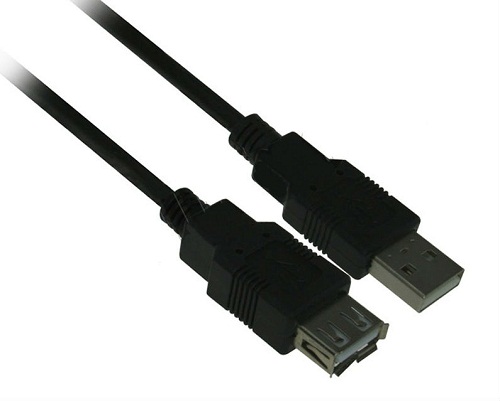 usb cable, usb a male extension, usb a male to a female cable, usb 2.0 cable