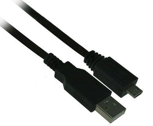 usb 2.0 cable, usb a male to micro usb b male, micro usb cable, micro usb b male cable