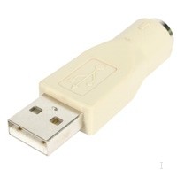 usb to ps/2,  ps/2 to usb, mouse convertor, usb to ps2,