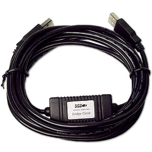 USB Bridge cable