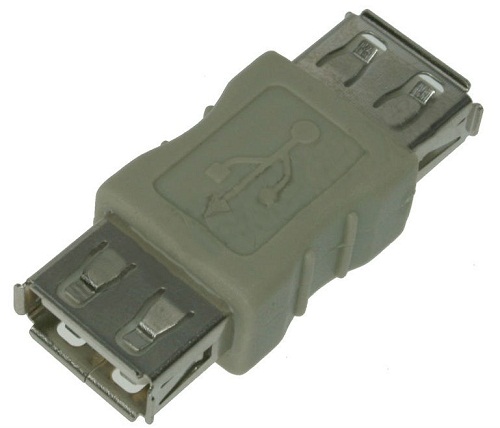 usb a female to female adapter, usb a female to female adapter, usb af to af adapter