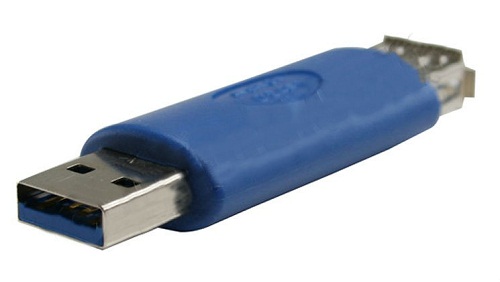 usb a male to a female, usb am to af, usb adapter