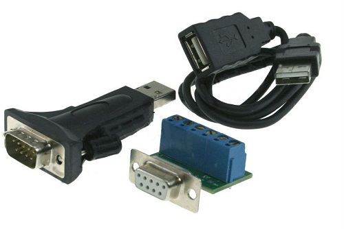 usb to serial port, usb to rs232, usb to rs485