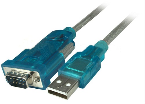 usb male to rs232, usb male to res232 serial male converter, usb to serial male converter