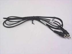 Compaq 247088-001, 6 foot RCA to RCA Cable