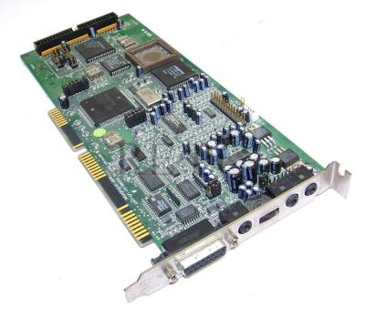 Creative Labs CT1770 16bit ISA Sound Card