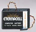 Eternacell B9591TA CMOS Battery