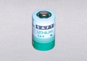 T04/51 TL5101 / TL5151 / LS14250-BA / maxell ER3S cmos battery 