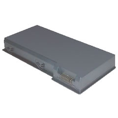 This is a 9 cell Li-Ion rechargeable battery for Hewlett Packard OmniBook XE3, Pavilion n5100, n5200, n5300, n5400, n6100, n6300, n6400, xh100, xh200, xh300, xh400, xh500, xh600 series laptop and notebook computers.