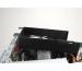 In-Win BL647.300TBL microATX Slim DeskTop Case open