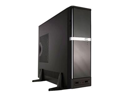 Apex DM-387 microATX Desktop case