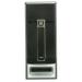 EPower Case TP-1687BS-300 4U Slim Desktop Tower front