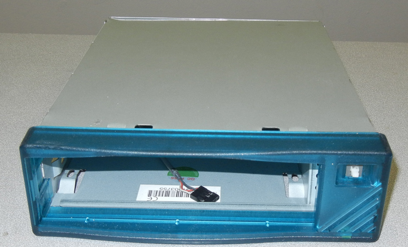 External USB Drive case