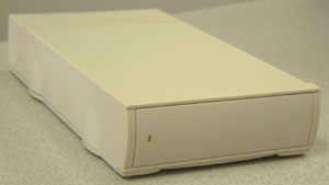 external case for cdrom, dvd drives and cd writers, usb, enclosure,