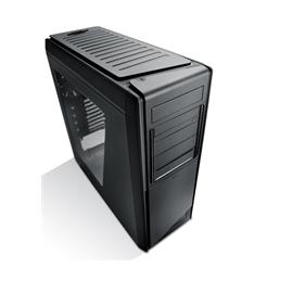 NZXT Case CA-SW810-M1 SWITCH 810 HYBRID FULL TOWER