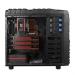 Thermaltake Case VN700M1W2N Overseer RX-1 Full Tower open