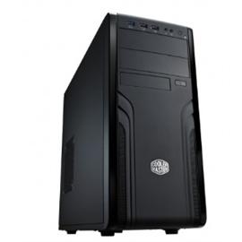 CoolerMaster Case FOR-500-KKN1 CM Force 500 ATX Mid Tower
