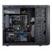 CoolerMaster Case FOR-500-KKN1 CM Force 500 ATX Mid Tower open